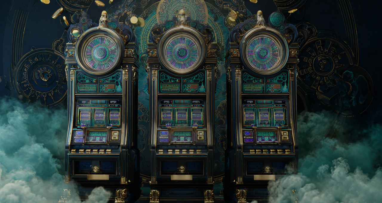 Bet At Home Casino Slide 1